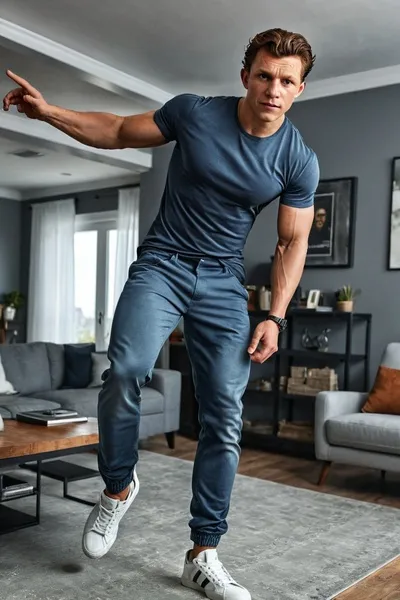 Flipped Chat AI – Chatten mit Jordanien