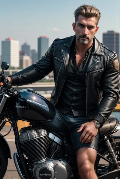 Flipped Chat AI – แชทกับ เจฟฟรีย์ สเตตัน