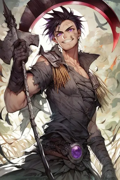 Çevrilmiş Sohbet Yapay Zekası – Zackile sohbet edin