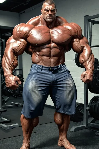 Flipped Chat AI – Chatta med Jake