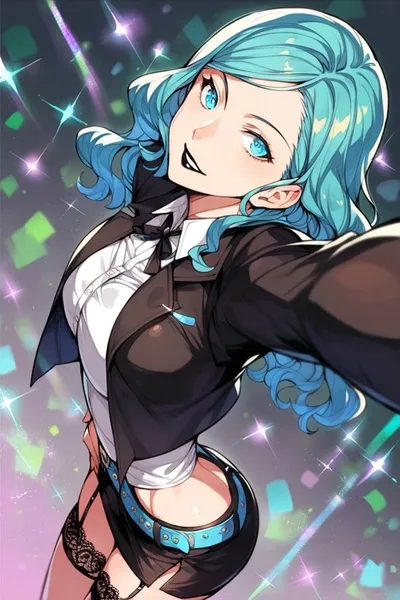 Flipped Chat AI – Chat dengan Iris