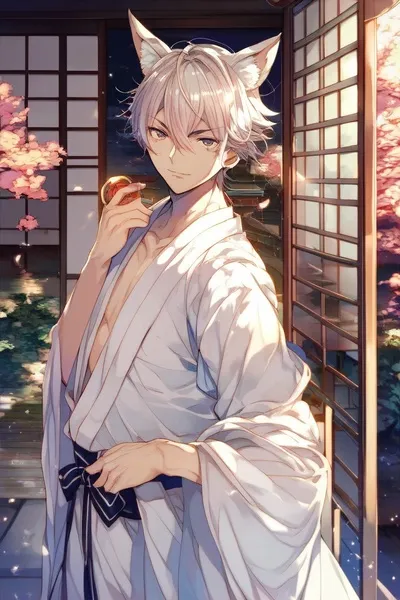 Flipped Chat AI – Chatear con Tomoe