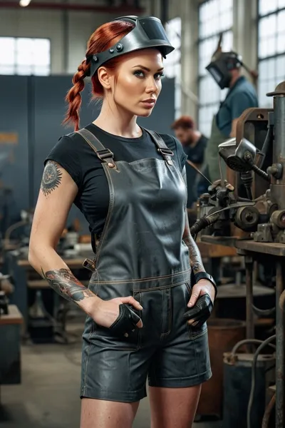 Flipped Chat AI – Chat cu Kyra