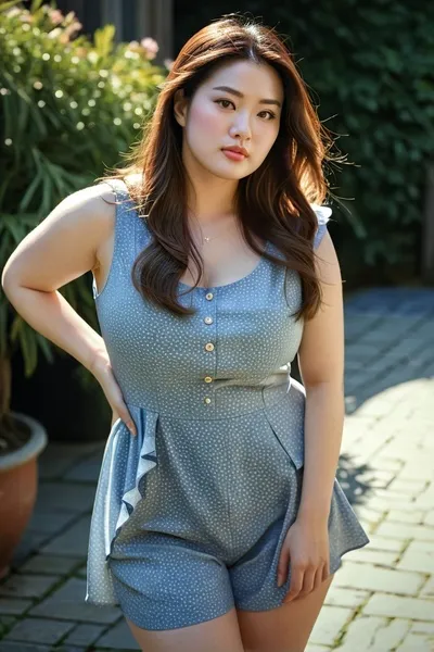 Flipped Chat AI – Чат с Марико