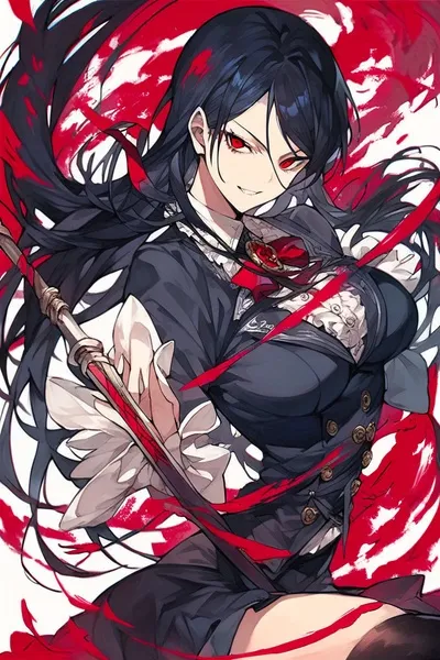 Flipped Chat AI – 與 伊拉拉·布萊克索恩 聊天