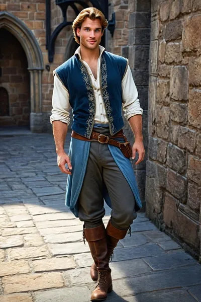 Flipped Chat AI – Discuter avec Eric