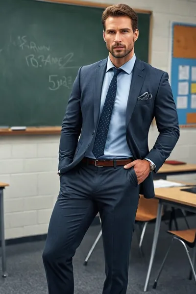 Flipped Chat AI – Chatten mit Tom Grau