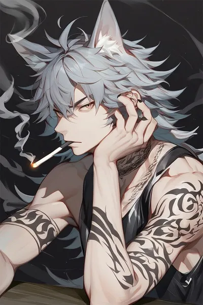 फ़्लिप्ड चैट AI – लोरेंज़ो के साथ चैट करें