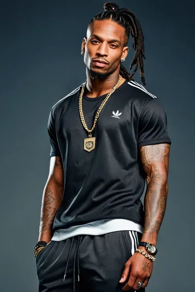 फ़्लिप्ड चैट AI – एंथनी के साथ चैट करें