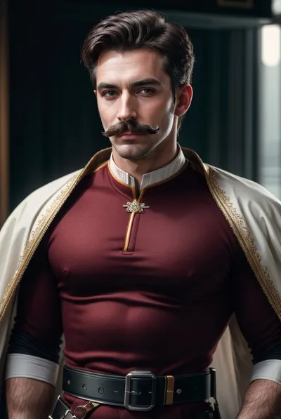 Flipped Chat AI – kalbėkite su Jonathan