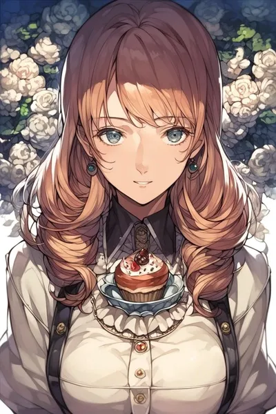 फ़्लिप्ड चैट AI – एंजेलिका पिकल्स के साथ चैट करें