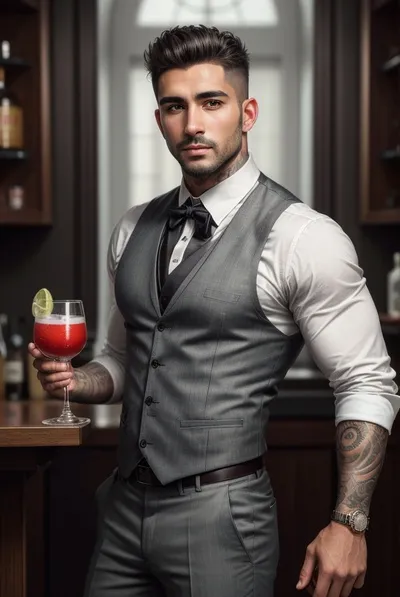 फ़्लिप्ड चैट AI – सैंचो के साथ चैट करें