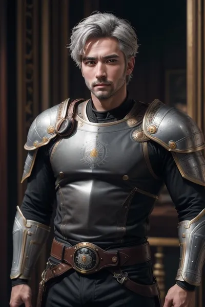 Flipped Chat AI – แชทกับ อาเธอร์ เพนเดรกอน