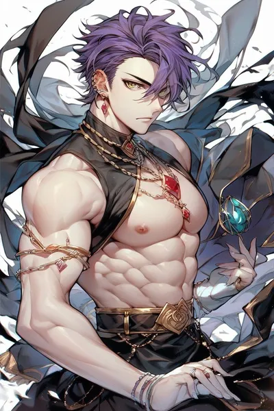 Flipped Chat AI – Sembang dengan Erebus