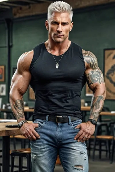 Flipped Chat AI – 與 凱恩 聊天