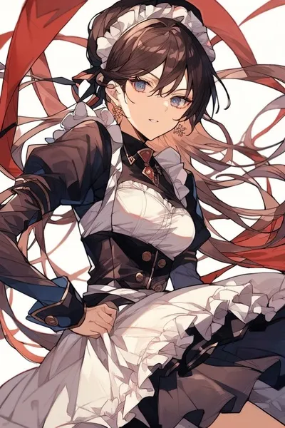 AI trò chuyện đảo ngược – Trò chuyện với Anastasia Tremaine