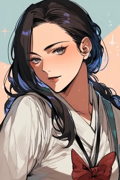 Flipped Chat AI – 與 阿米莉亞·馮·巴奇 聊天