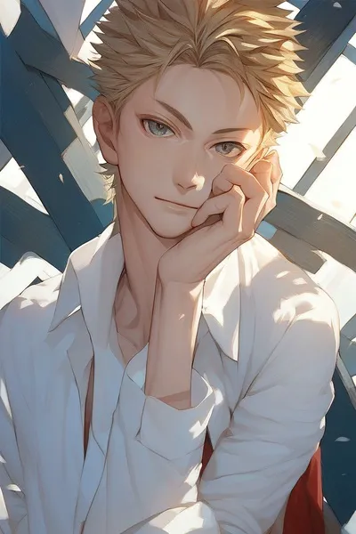 Flipped Chat AI – แชทกับ ทอม