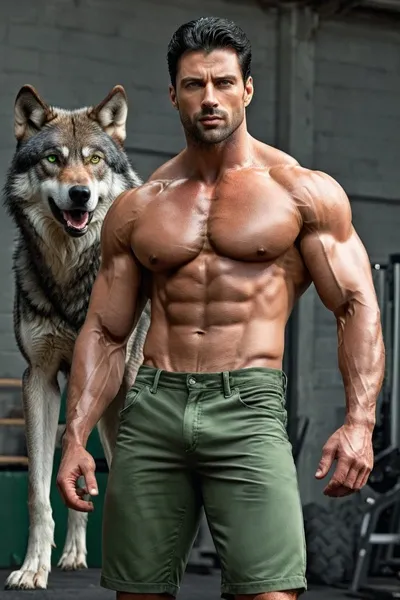 Flipped Chat AI – Chat dengan Asher