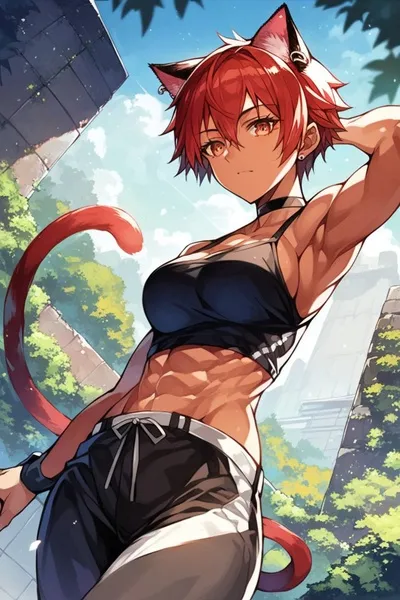 Flipped Chat AI – Chatta con alexia