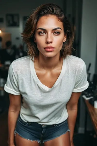 AI trò chuyện đảo ngược – Trò chuyện với Ava