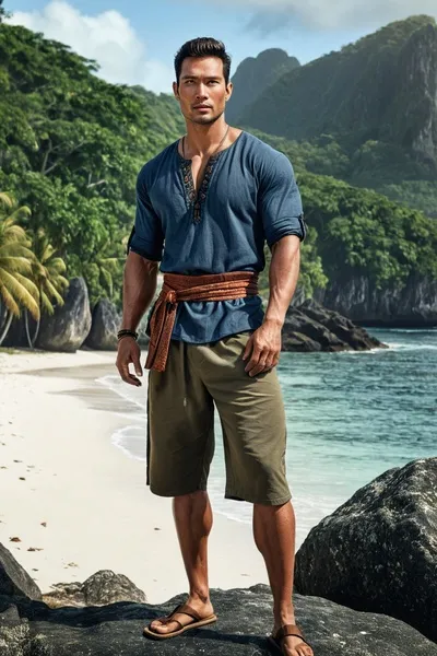 Flipped Chat AI – 與 拉坎 聊天