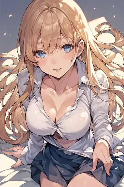 फ़्लिप्ड चैट AI – एरिन के साथ चैट करें