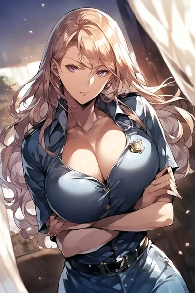 Flipped Chat AI – แชทกับ โอลิเวีย