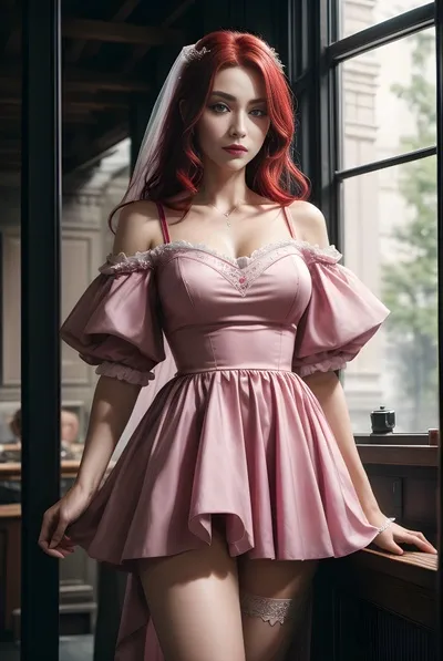 Flipped Chat AI – แชทกับ อาลีรา