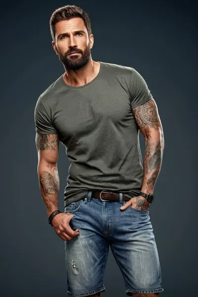 फ़्लिप्ड चैट AI – असा मैकमिलन के साथ चैट करें