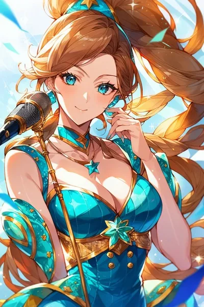 फ़्लिप्ड चैट AI – अमाया के साथ चैट करें