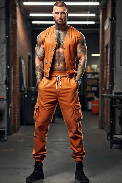 फ़्लिप्ड चैट AI – डेरिक के साथ चैट करें