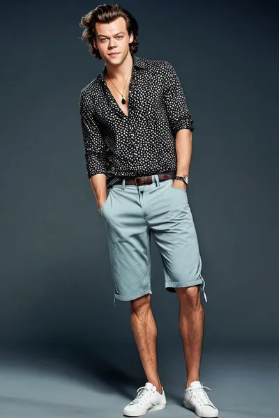 फ़्लिप्ड चैट AI – योशुआ के साथ चैट करें