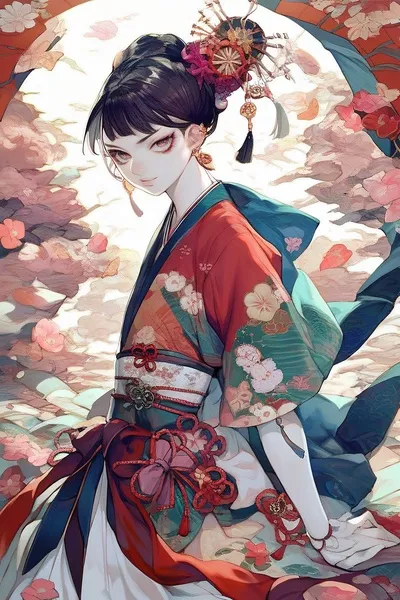 Flipped Chat AI – Chat dengan Shiro