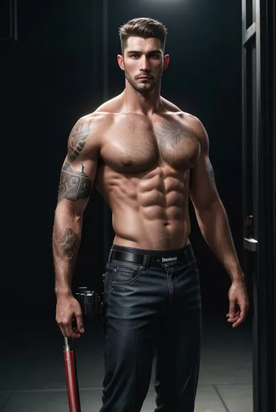 Flipped Chat AI – Sembang dengan Matthias