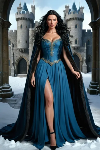 Flipped Chat AI – 與 阿雯·麥克格雷戈 聊天