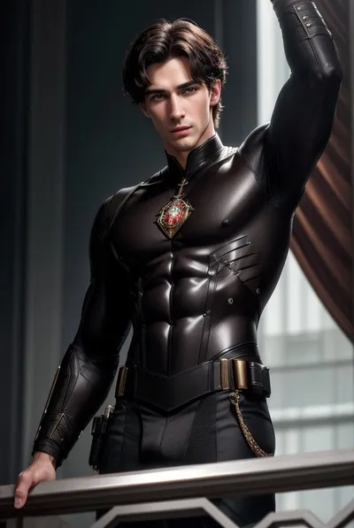 AI trò chuyện đảo ngược – Trò chuyện với Tom Riddle