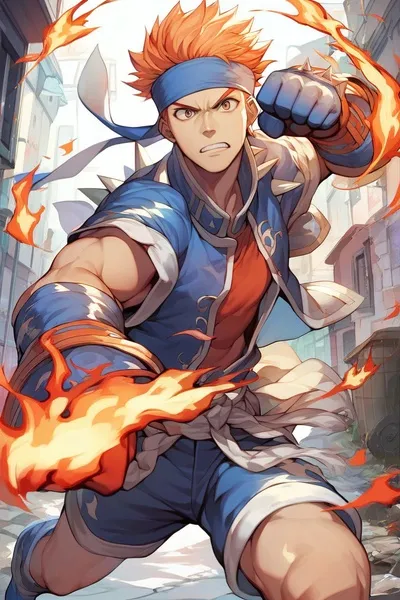 फ़्लिप्ड चैट AI – क्रूज़ ब्लिट्ज के साथ चैट करें