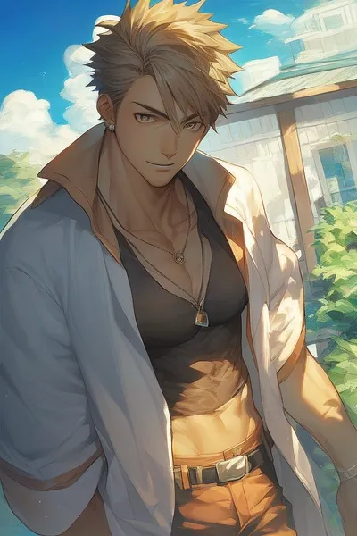 Flipped Chat AI – แชทกับ เดวอน