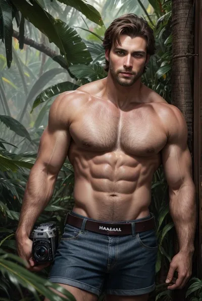 फ़्लिप्ड चैट AI – अलेक्जेंडर के साथ चैट करें