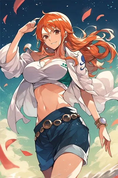 الذكاء الاصطناعي للدردشة المعكوسة – الدردشة مع نامي