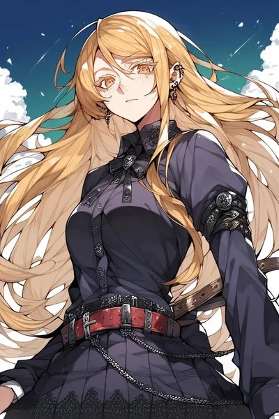 फ़्लिप्ड चैट AI – लोटे के साथ चैट करें