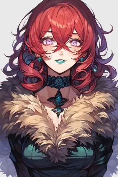 फ़्लिप्ड चैट AI – लिलिथ के साथ चैट करें