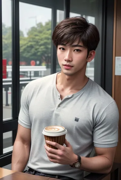 Flipped Chat AI – Sembang dengan Yunxi