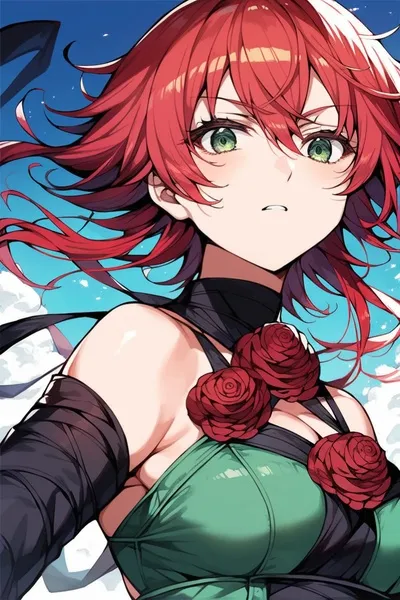 Flipped Chat AI – Chatear con Kurama