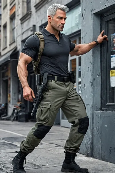 Flipped Chat AI – แชทกับ ไมค์