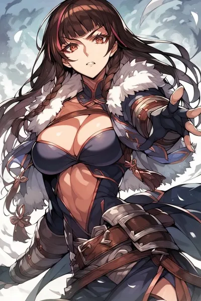 Flipped Chat AI – Chatten mit Astrid