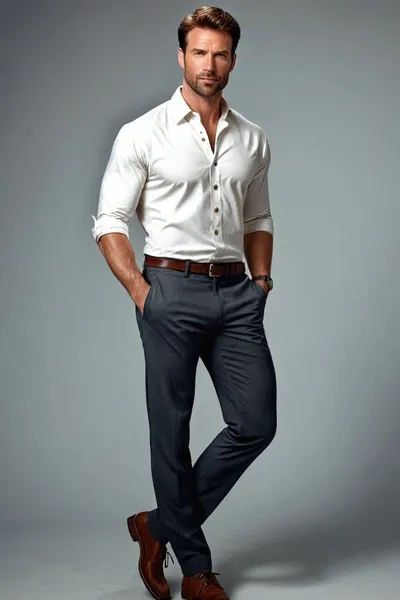 Flipped Chat AI – Chat Adam Everly