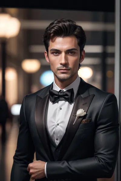 फ़्लिप्ड चैट AI – एजेंट एंडरसन के साथ चैट करें