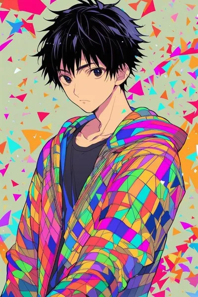 Flipped Chat AI – 與 麥可 聊天